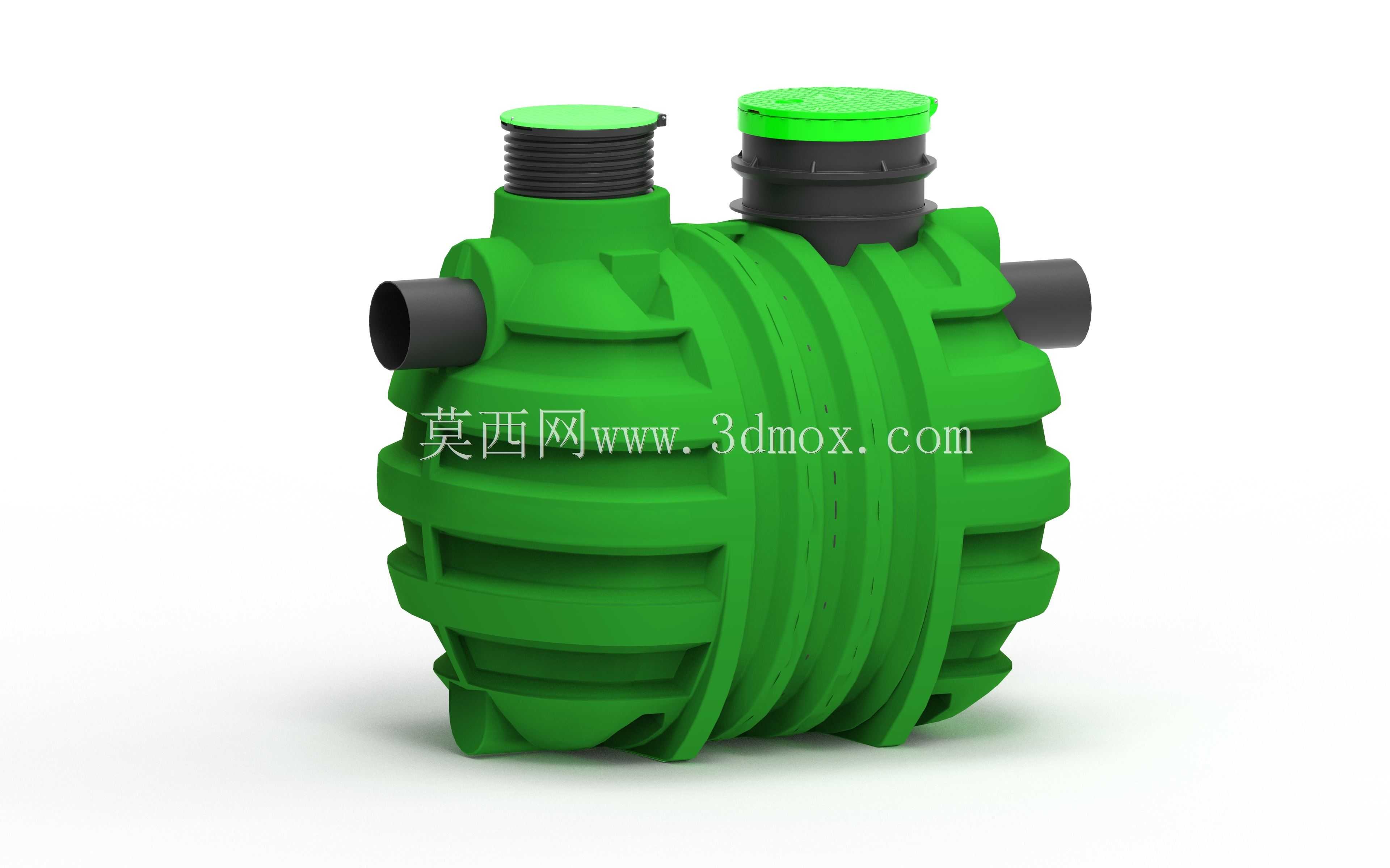 ROTO - RoSep 旁路 20%,油分离器