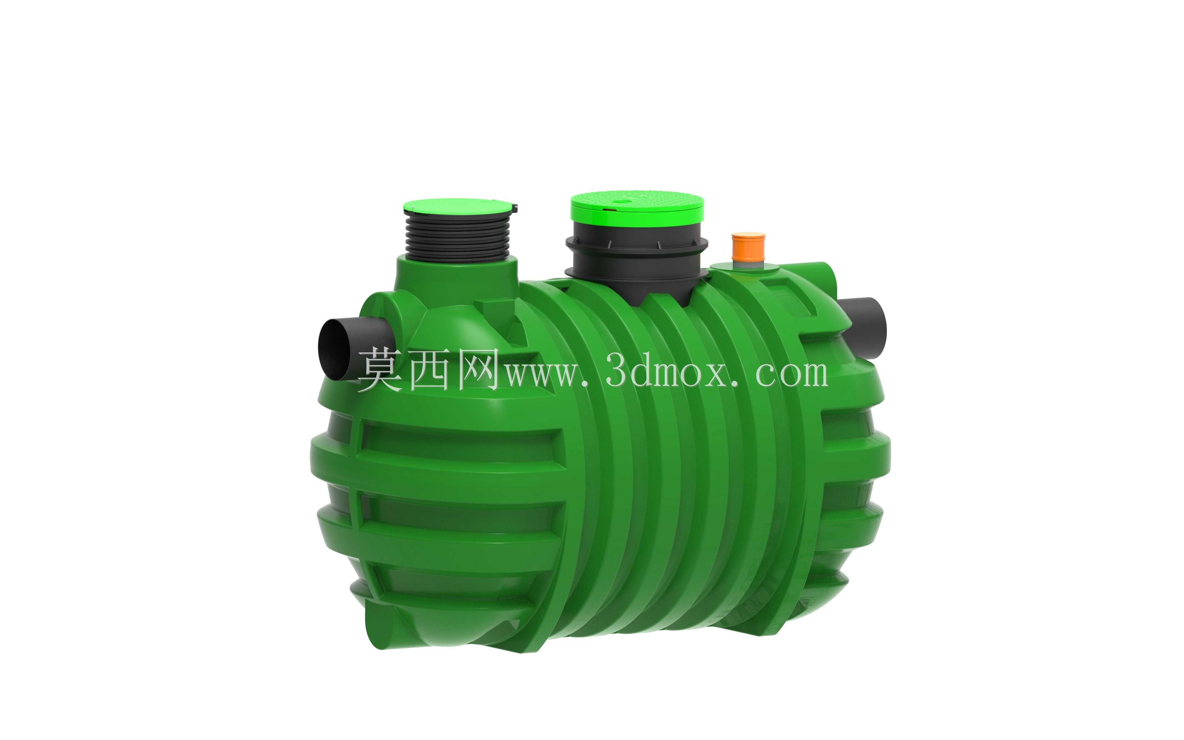 ROTO - RoSep 旁路 20%,油分离器