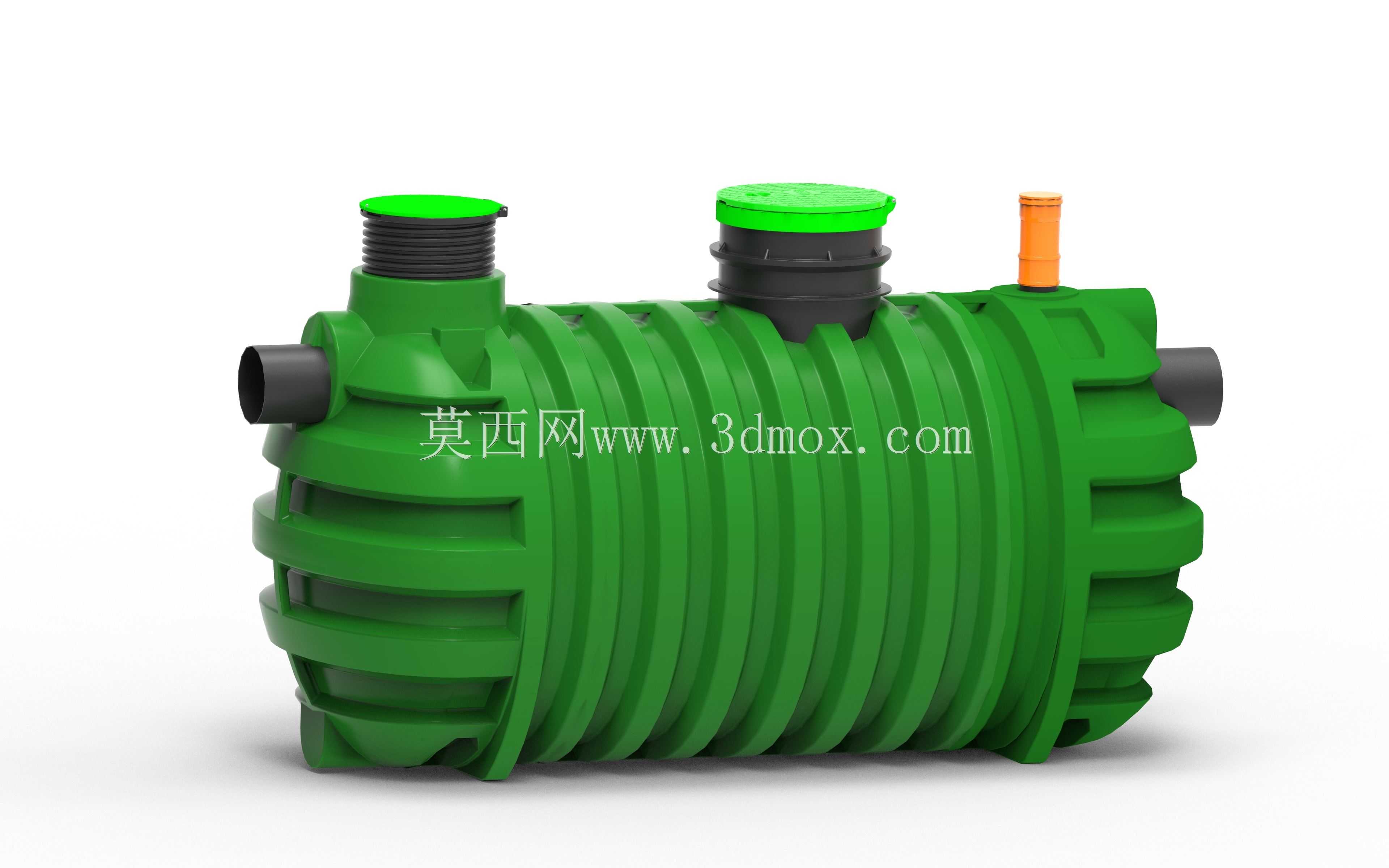 ROTO - RoSep 旁路 20%,油分离器