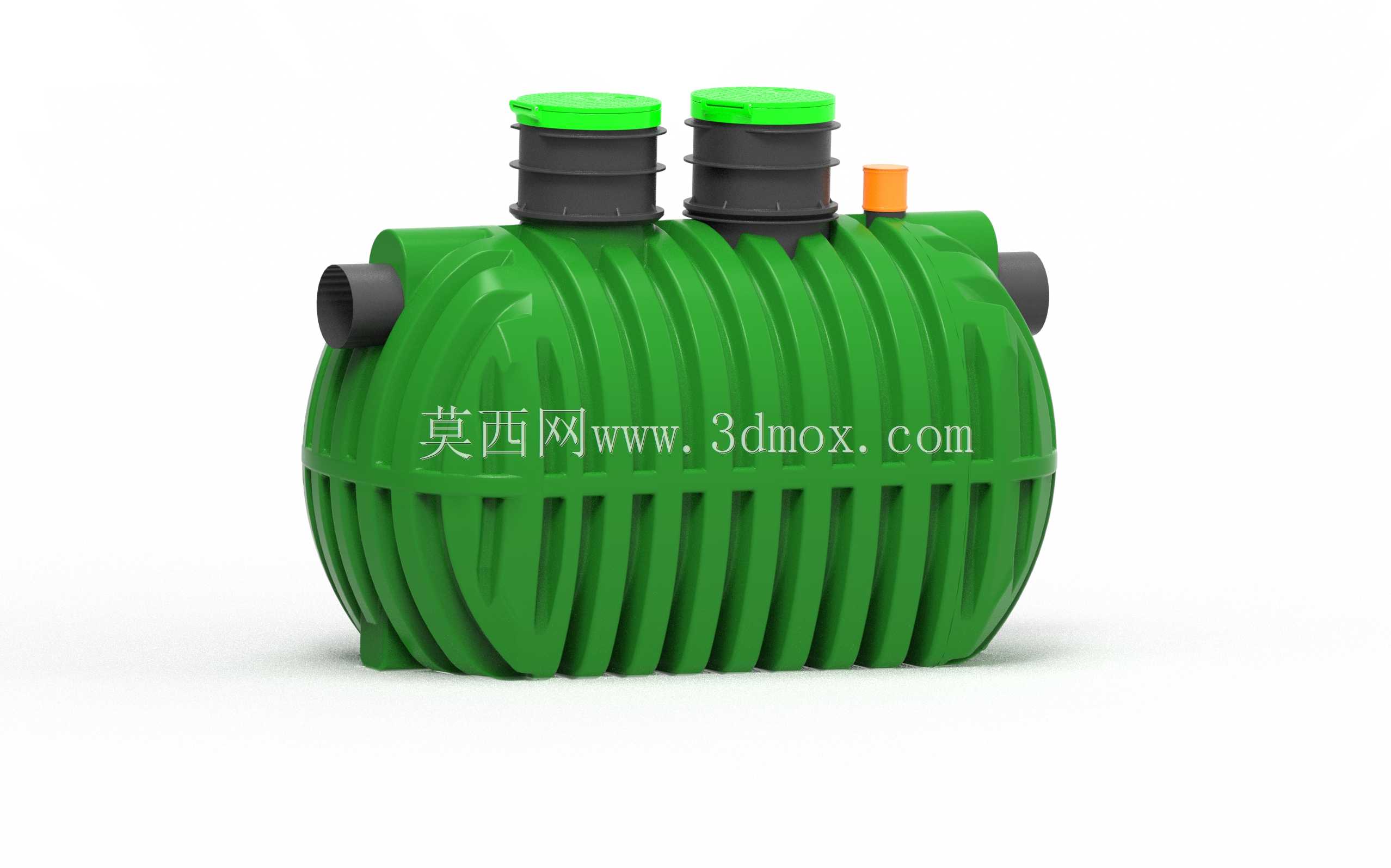 ROTO - RoSep 旁路 20%,油分离器