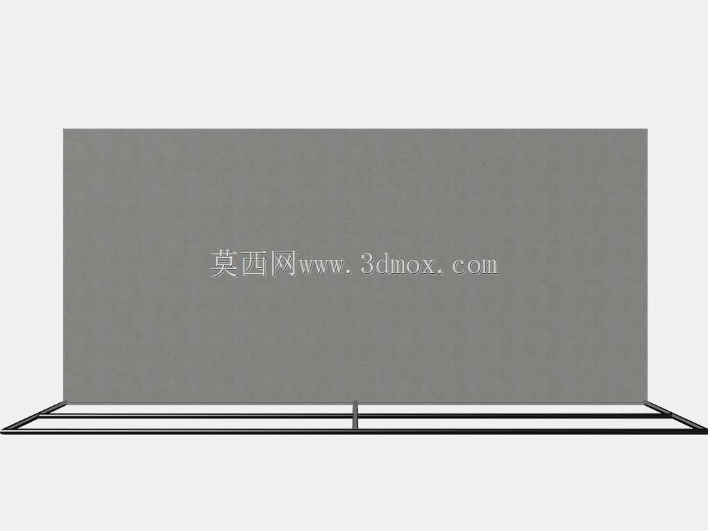 简易工业平台二