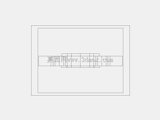 法兰 SO RF 1 英寸 150LB