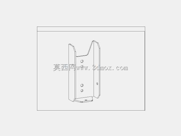 Simpson Strong-Tie FB24 դ��֧��