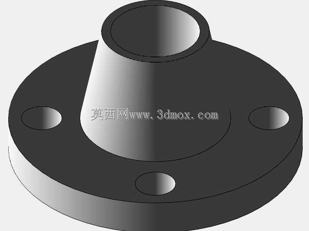 法兰 WN RF 1.25 英寸 150LB