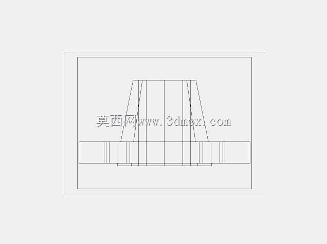 法兰 WN RF 1.25 英寸 150LB