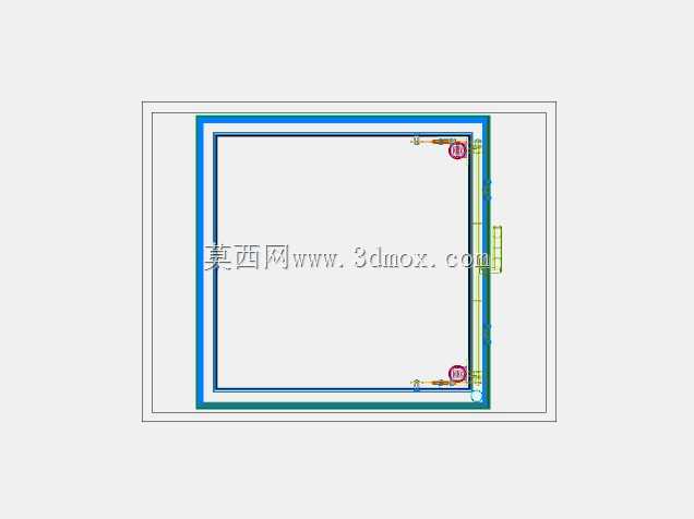 访问配件