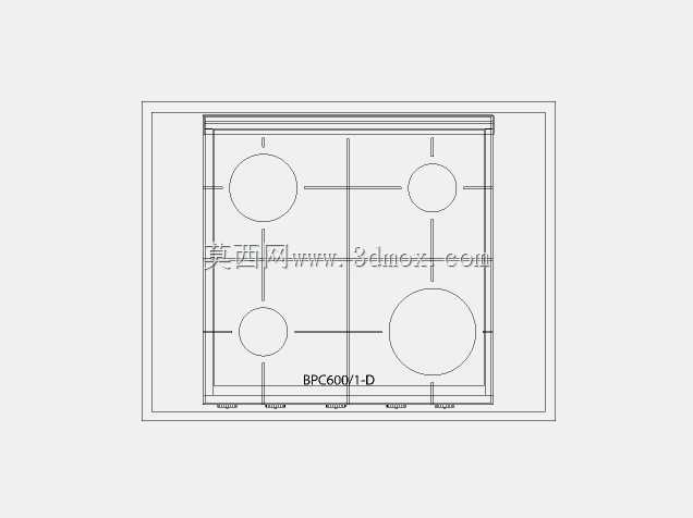 3D Dolaplar�� DWG ��ʽ��
