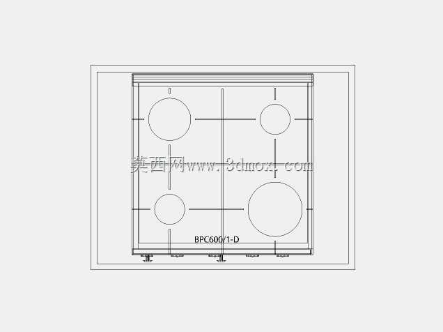 3D Dolaplar�� DWG ��ʽ��