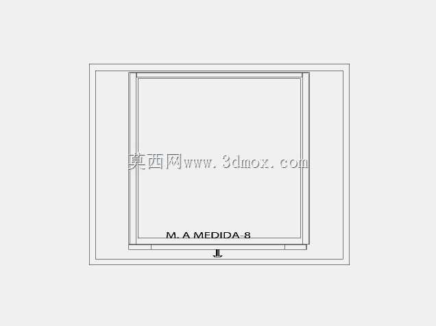 3D Dolaplar�� DWG ��ʽ��