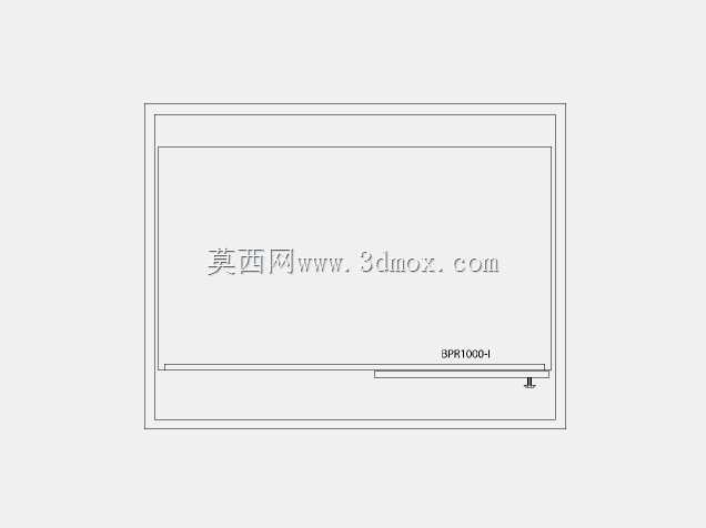 3D Dolaplar�� DWG ��ʽ��