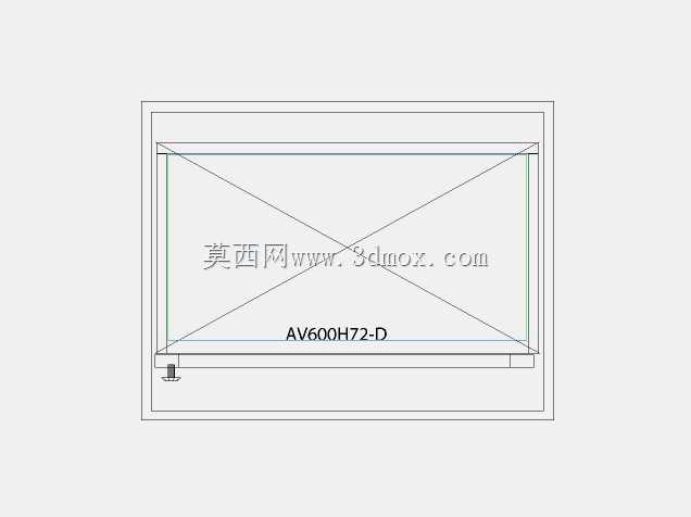 3D Dolaplar�� DWG ��ʽ��