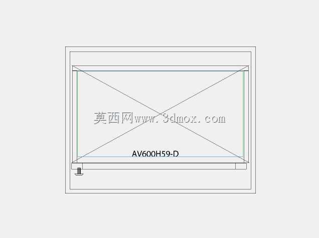 3D Dolaplar�� DWG ��ʽ��