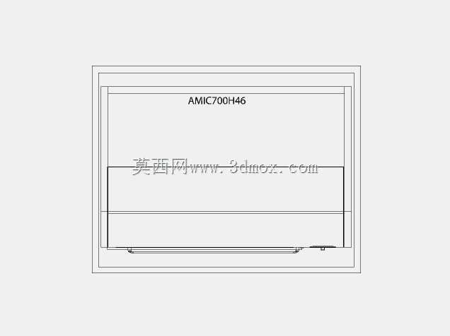 3D Dolaplar�� DWG ��ʽ��