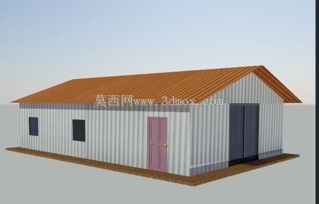 Casa de 2 contenedores