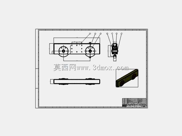 壁式起重机-GUINDASTE DE PAREDE