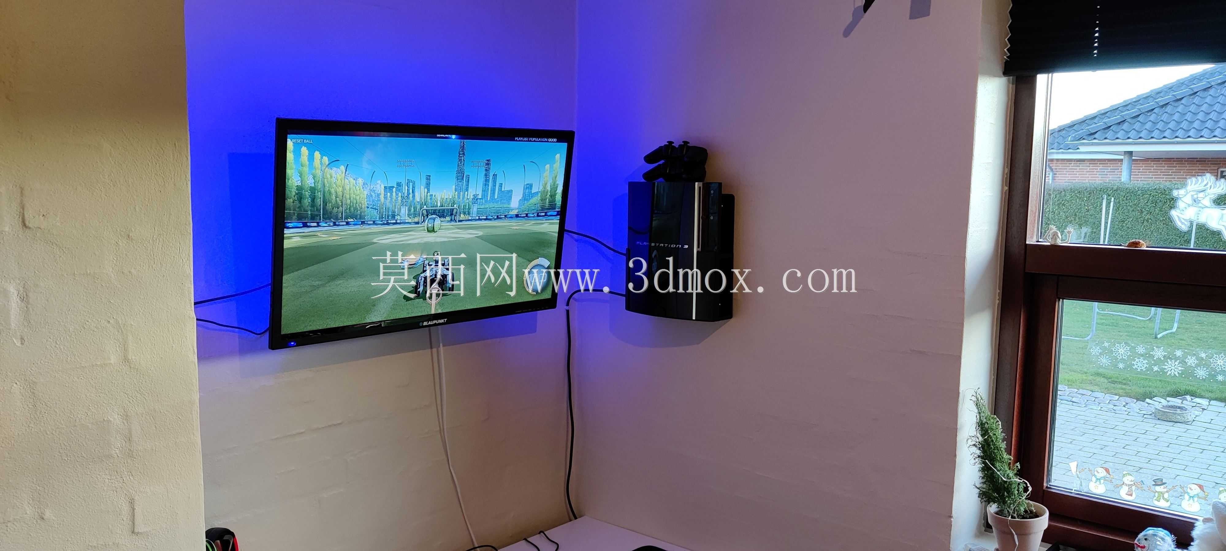 PS3 fatboy �ڹ�֧��