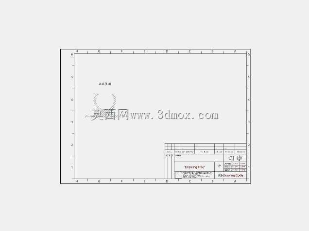 flange_2D_MAS'UD AS-SYIDIQ