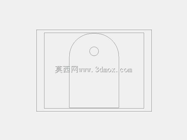 “MDF”木制储藏室
