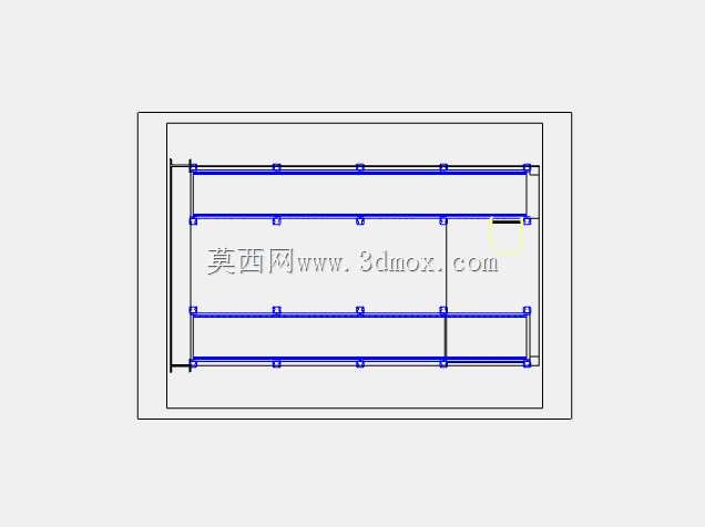 商店备件设计