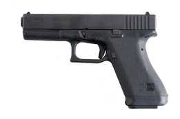 Pistola Glock 17 Completa