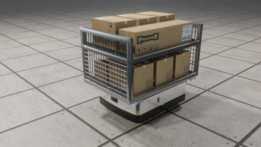 ��ҵ-3D AGV\u0026С��
