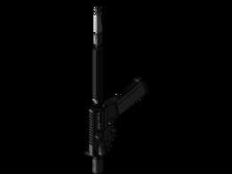 AR15-22LR转换套件