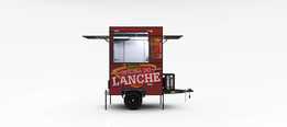ʳƷ�ϳ��ƻ�/�����ϳ�/Carrito de Comida