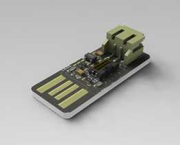 Micro Lipo USB LiIonLiPoly�����V2