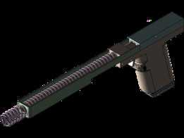Marco Mag.357 Magnum