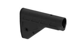 Buttstock