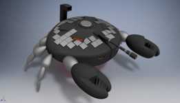 WarCrab