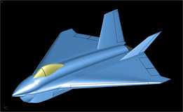 ����X-32�ɻ�ʵ��װ��