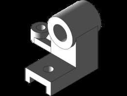 SOLIDWORKS��άʵ��ģ��ʾ��