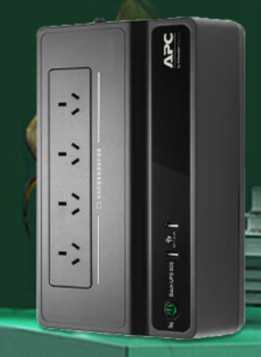APC����UPS BK650M2-C