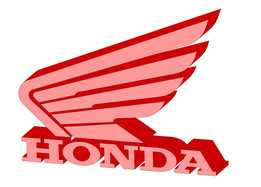 Logotipo Honda-����