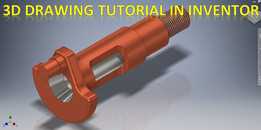 Inventor�е���ά����