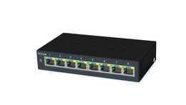 DGS-1100-08V2-E-D-Link