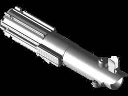 Luke ANH Lightsaber