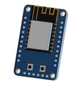 ESP8266 Huzzah