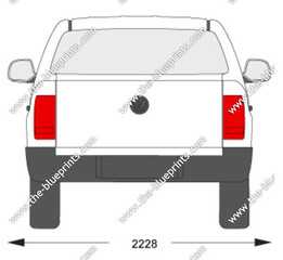 AMAROK-SOLIDWORKS