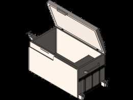 冷藏箱