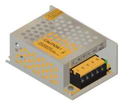 Fuente conmutada 5V 3A��10A��40A