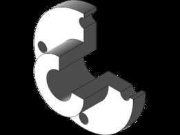 SOLIDWORKS��άʵ��ģ�����