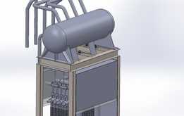 HRSG�Ȼ�������������