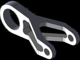 SOLIDWORKS-��ά��������Ƶ�ʵ��ģ��ʵ��