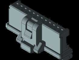Molex 5013301200