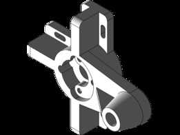 SOLIDWORKS��άʵ��ģ�����