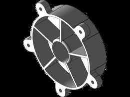 SOLIDWORKS����Ƶ�ʵ��ģ��ʾ��-��ά����SOLIDWORKS-��άʵ��ģ�����