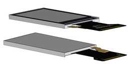 1.08Ӣ��128x220 IPS TFTҺ����ʾ��SPI�ӿ�GC9203������
