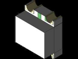 Led SMD 0807 ERP
